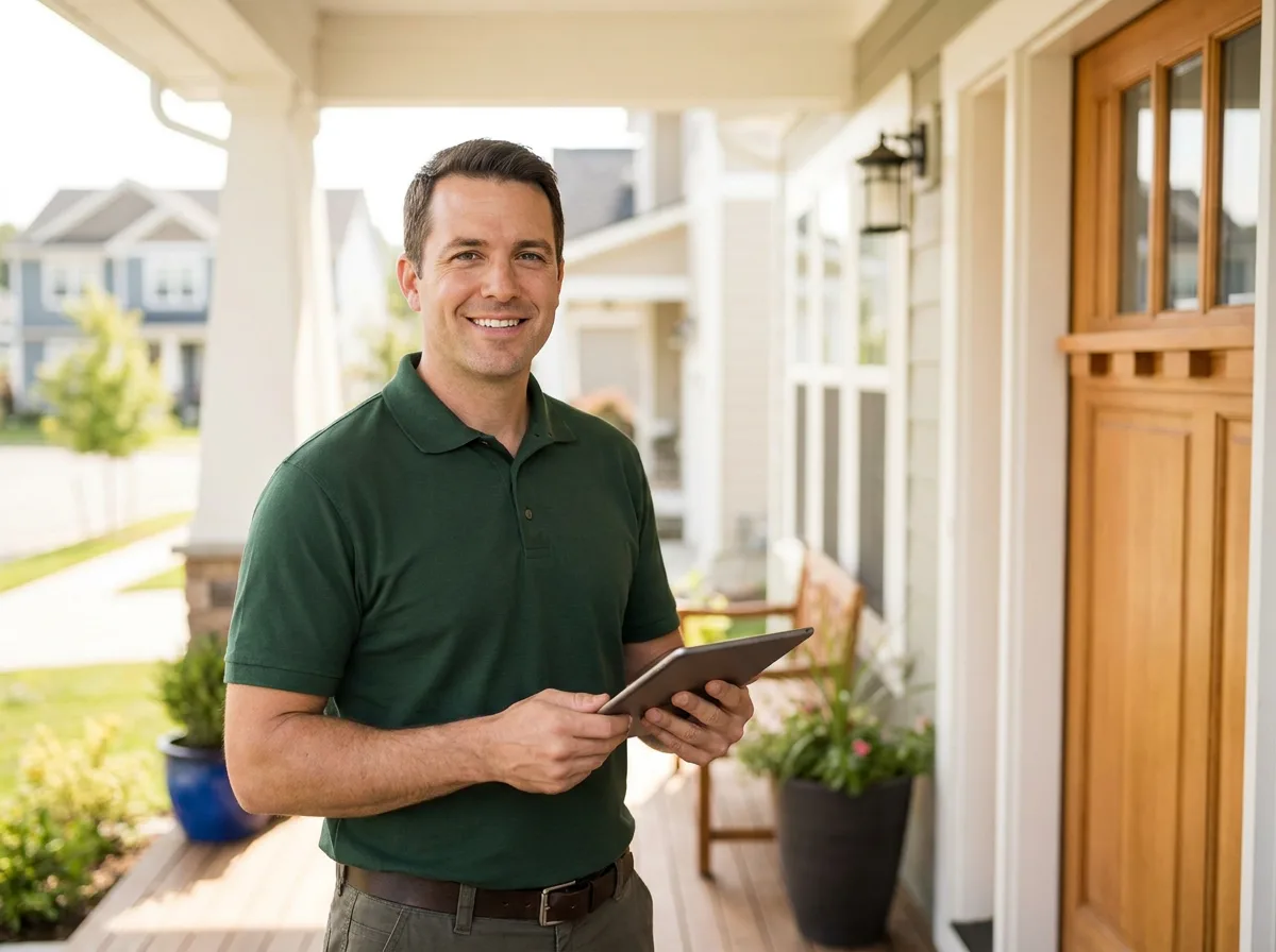 Pest control FAQs for Denver, NC